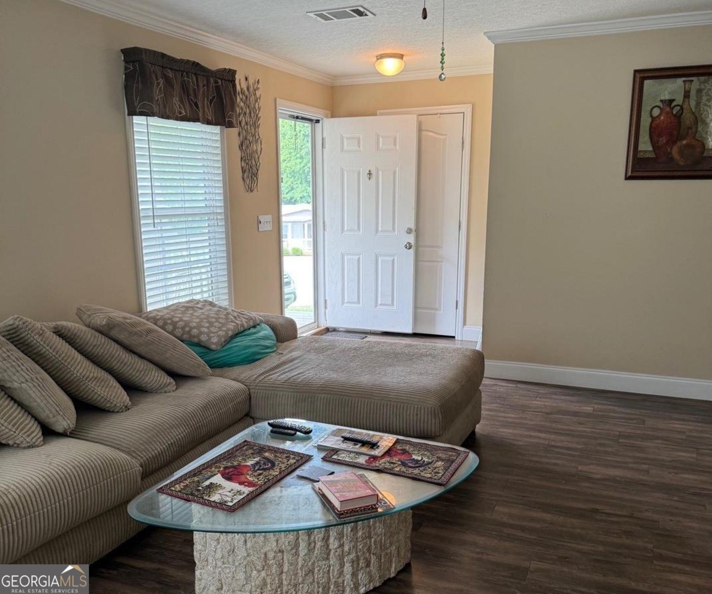 19 Redwood Circle Newnan - Photo 16