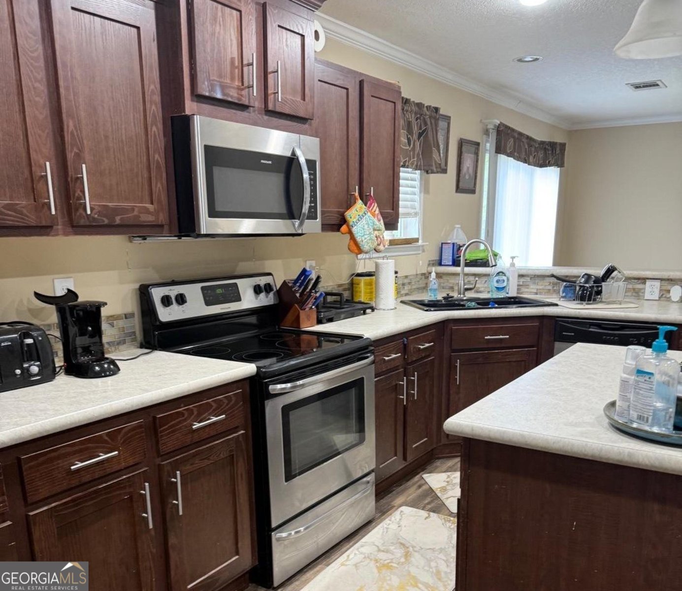 19 Redwood Circle Newnan - Photo 19