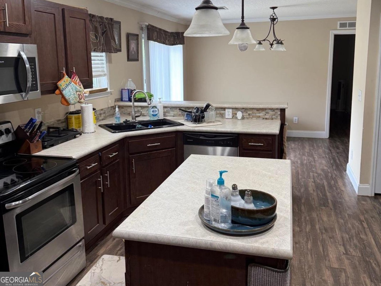 19 Redwood Circle Newnan - Photo 21