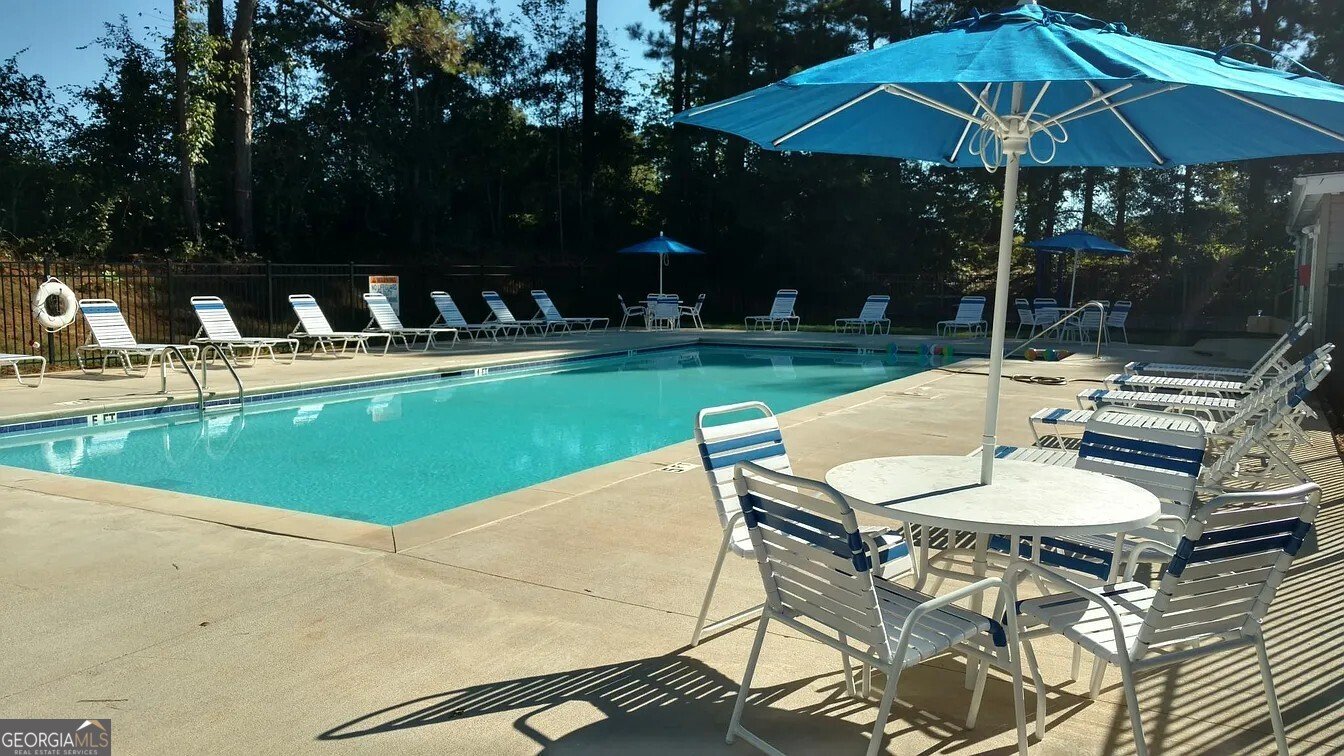 19 Redwood Circle Newnan - Photo 34