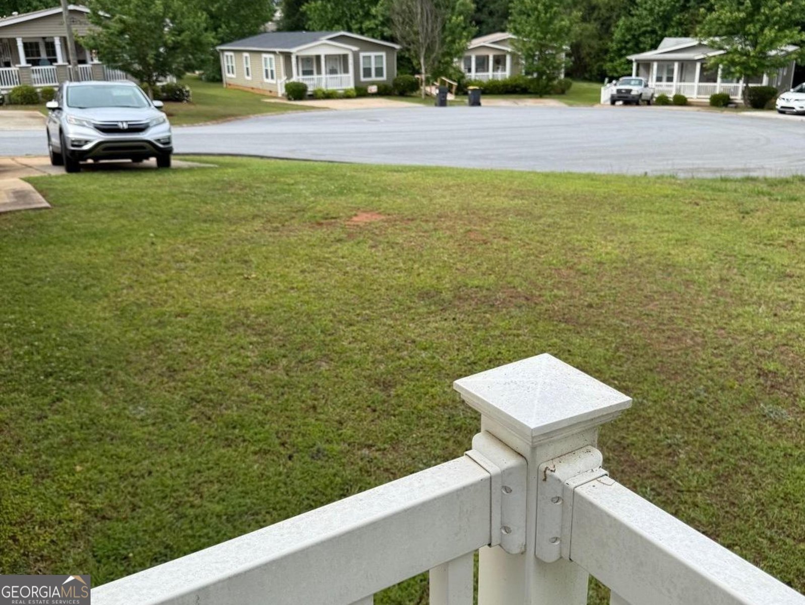 19 Redwood Circle Newnan - Photo 7