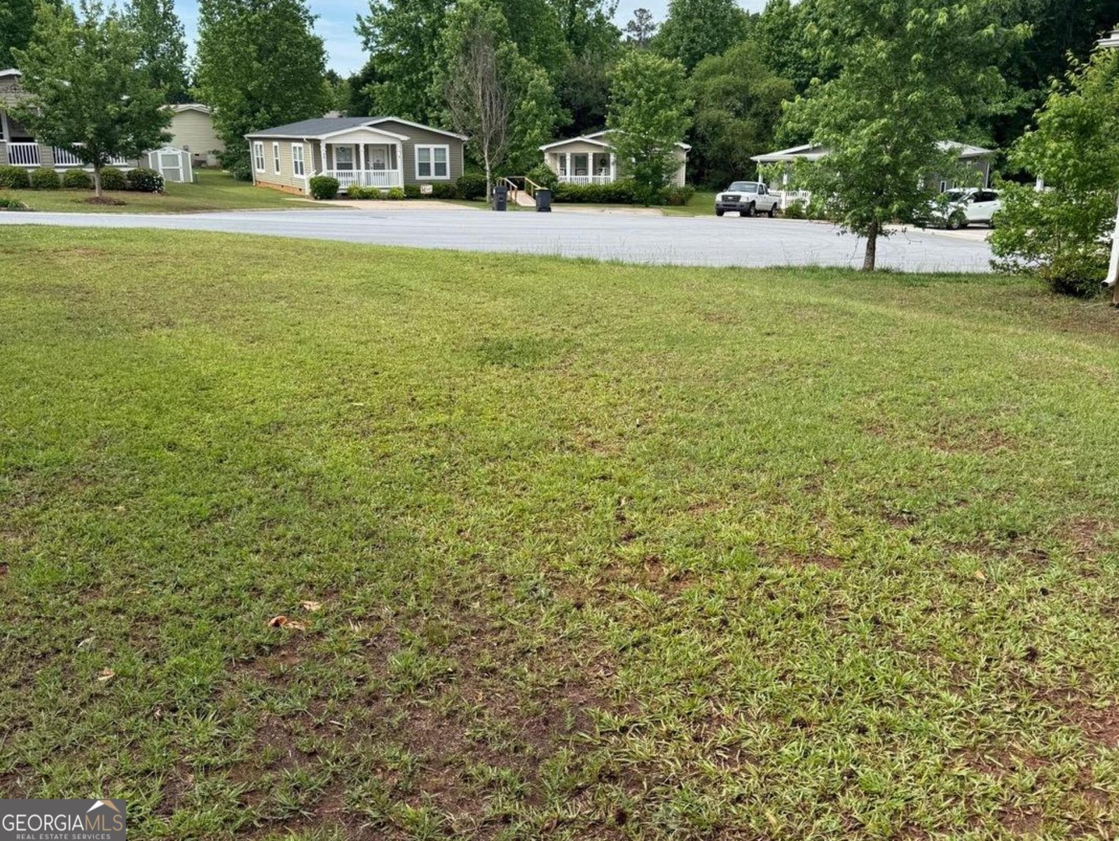 19 Redwood Circle Newnan - Photo 9