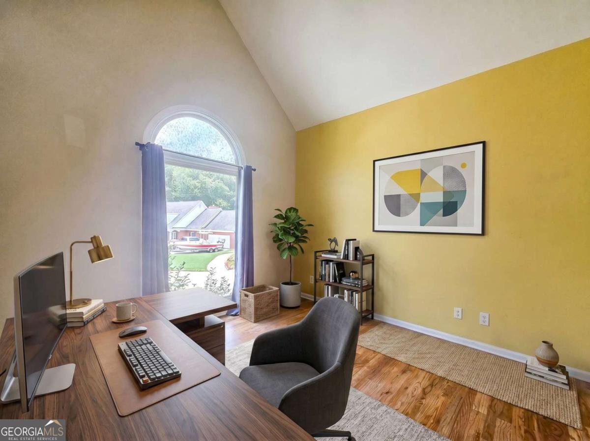 1475 Barrett Place Lane Lawrenceville - Photo 11