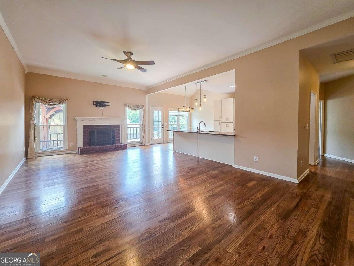 1475 Barrett Place Lane Lawrenceville - Photo 12