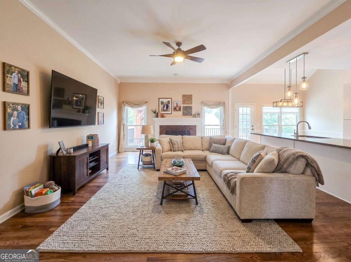 1475 Barrett Place Lane Lawrenceville - Photo 13