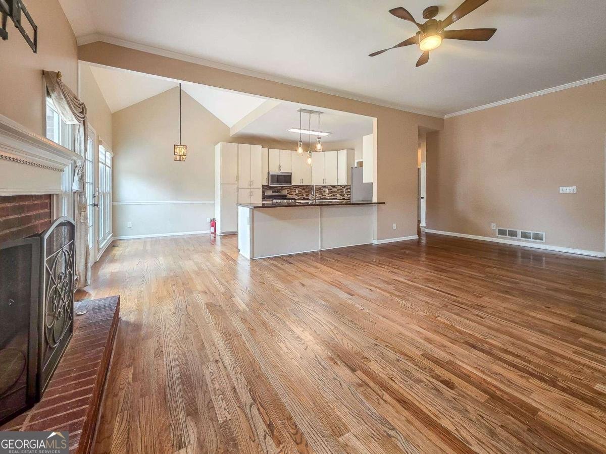 1475 Barrett Place Lane Lawrenceville - Photo 15