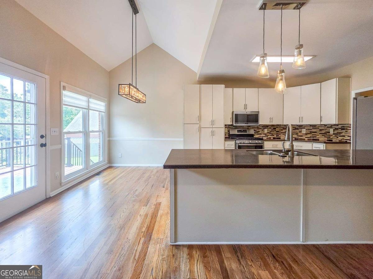 1475 Barrett Place Lane Lawrenceville - Photo 16