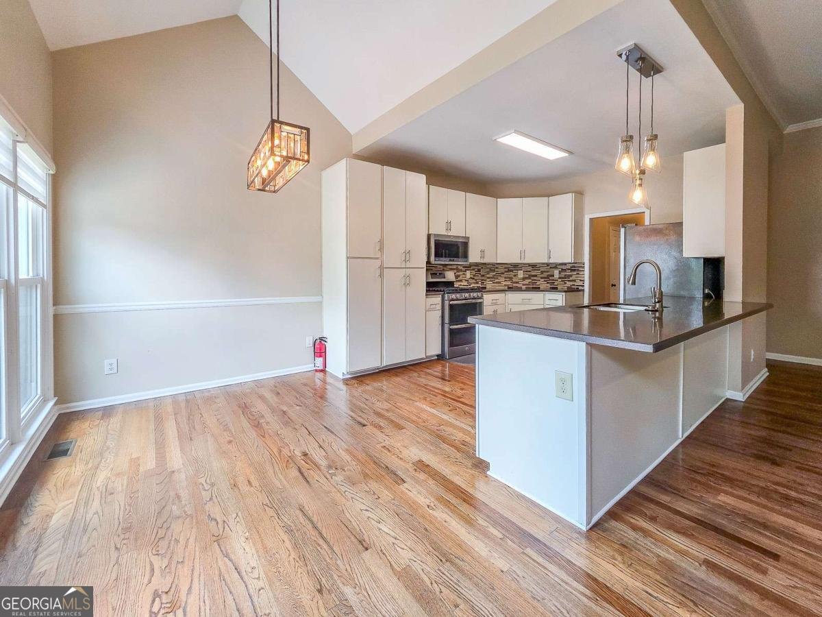 1475 Barrett Place Lane Lawrenceville - Photo 17
