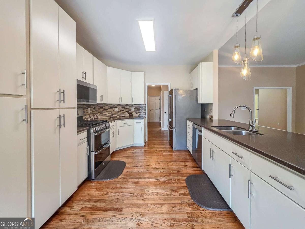 1475 Barrett Place Lane Lawrenceville - Photo 18