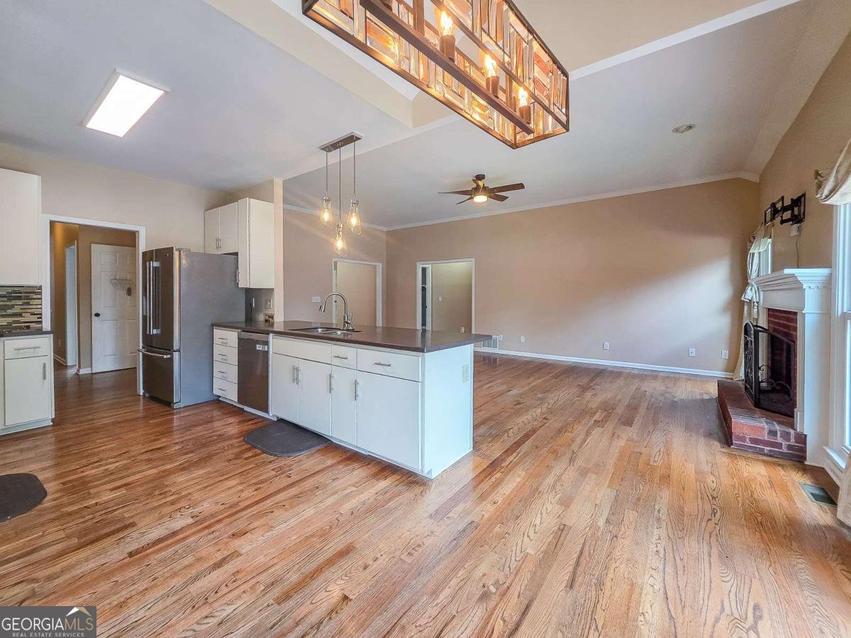 1475 Barrett Place Lane Lawrenceville - Photo 19