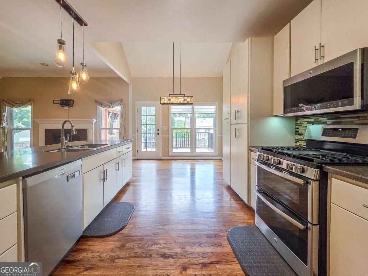 1475 Barrett Place Lane Lawrenceville - Photo 20
