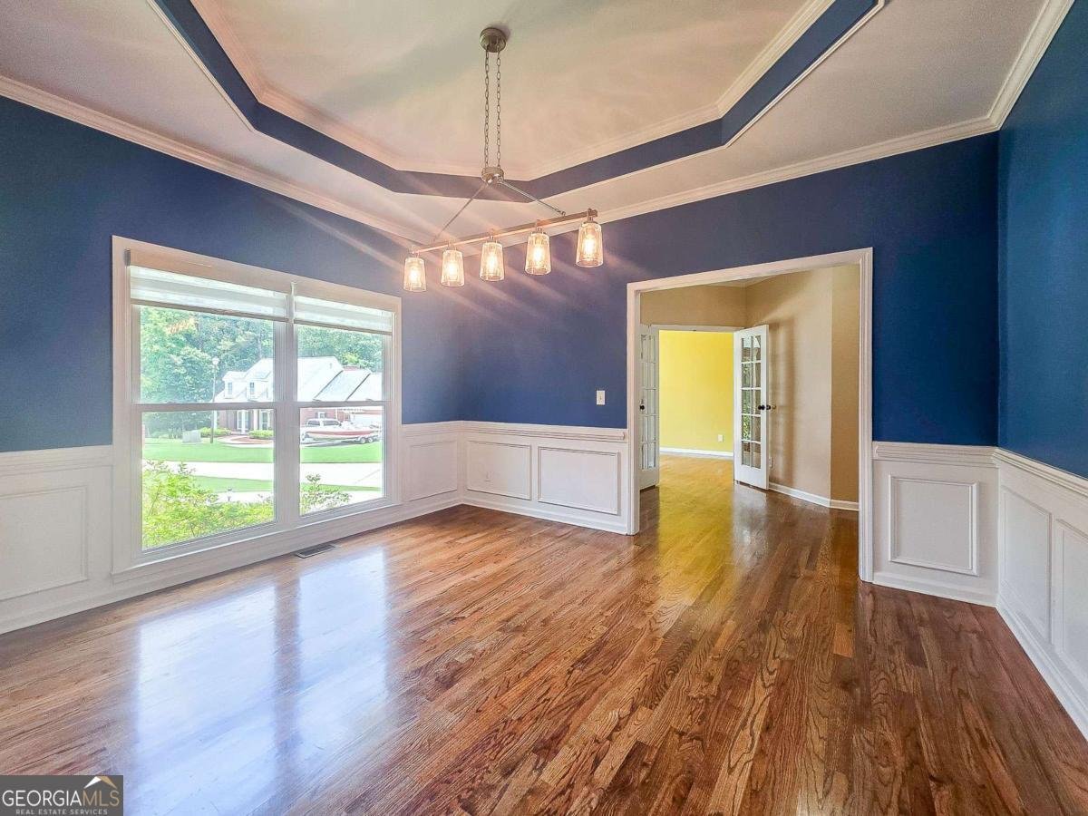 1475 Barrett Place Lane Lawrenceville - Photo 21