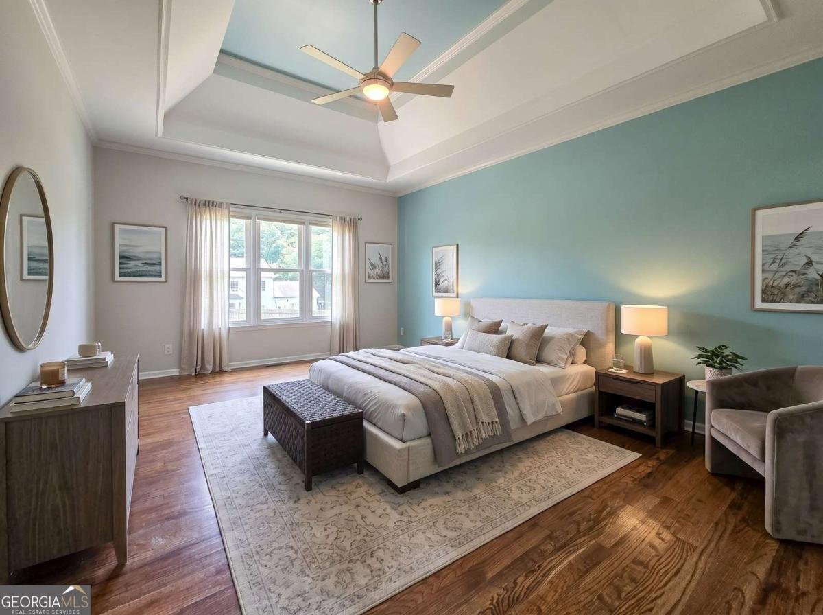 1475 Barrett Place Lane Lawrenceville - Photo 23