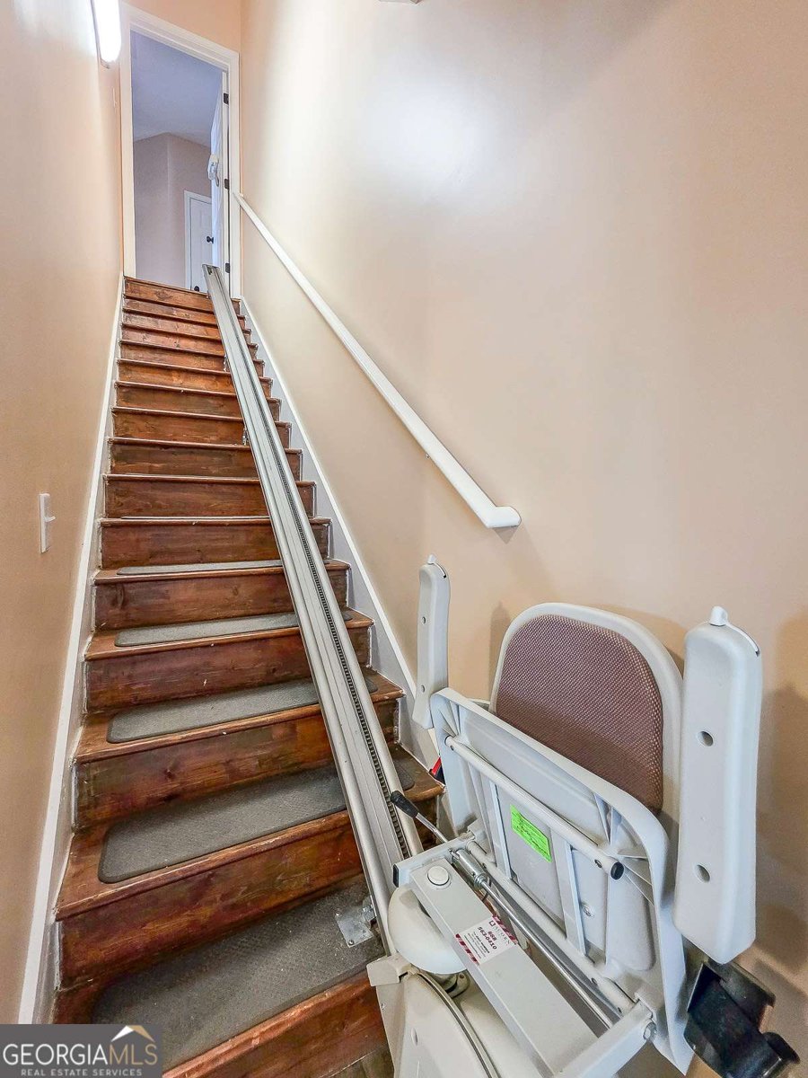 1475 Barrett Place Lane Lawrenceville - Photo 35