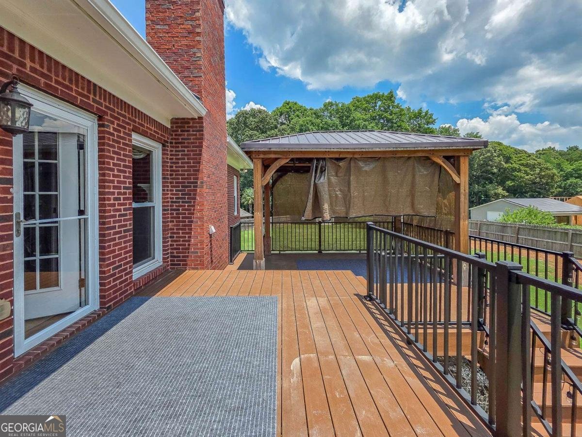 1475 Barrett Place Lane Lawrenceville - Photo 46