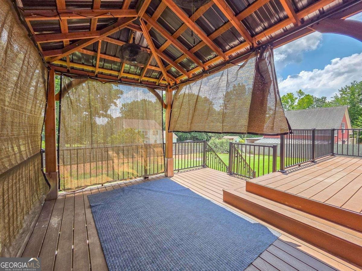1475 Barrett Place Lane Lawrenceville - Photo 48