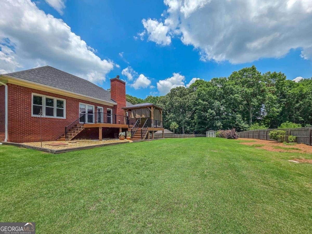 1475 Barrett Place Lane Lawrenceville - Photo 50