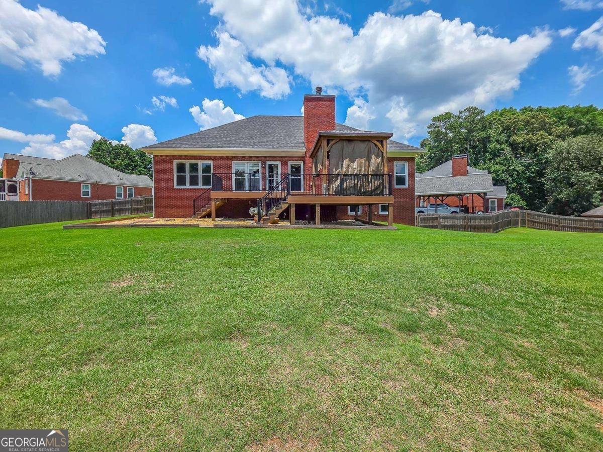 1475 Barrett Place Lane Lawrenceville - Photo 51
