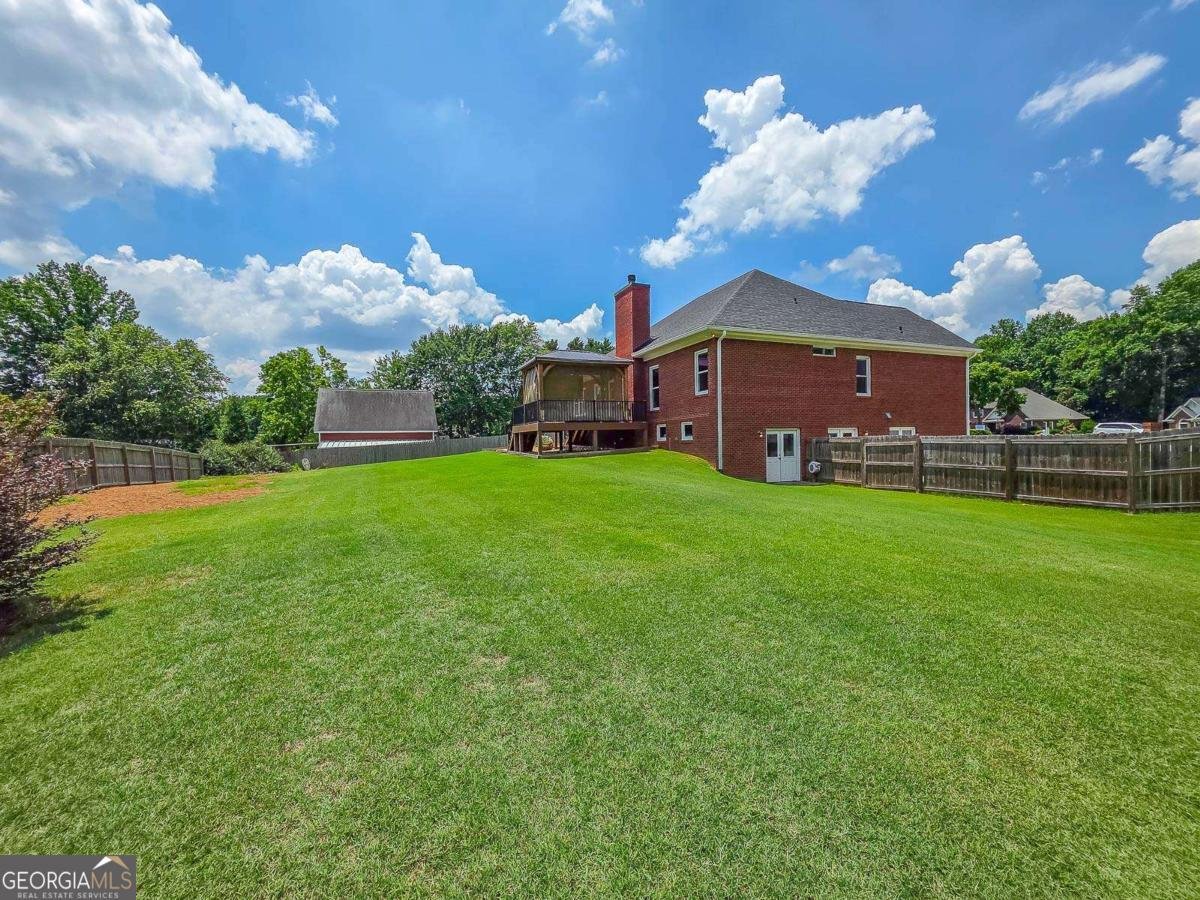 1475 Barrett Place Lane Lawrenceville - Photo 55