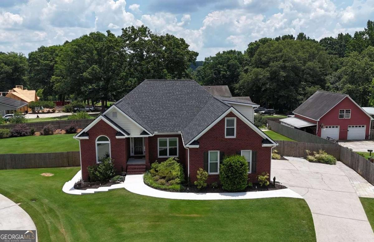1475 Barrett Place Lane Lawrenceville - Photo 58