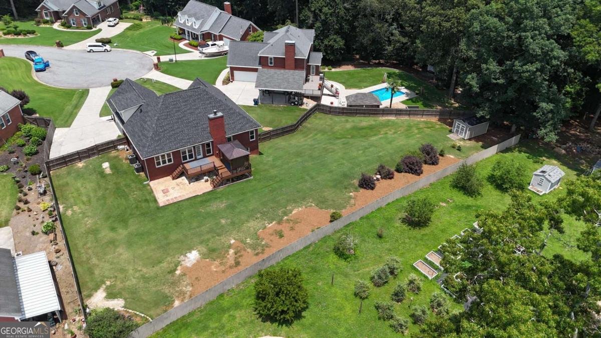 1475 Barrett Place Lane Lawrenceville - Photo 69