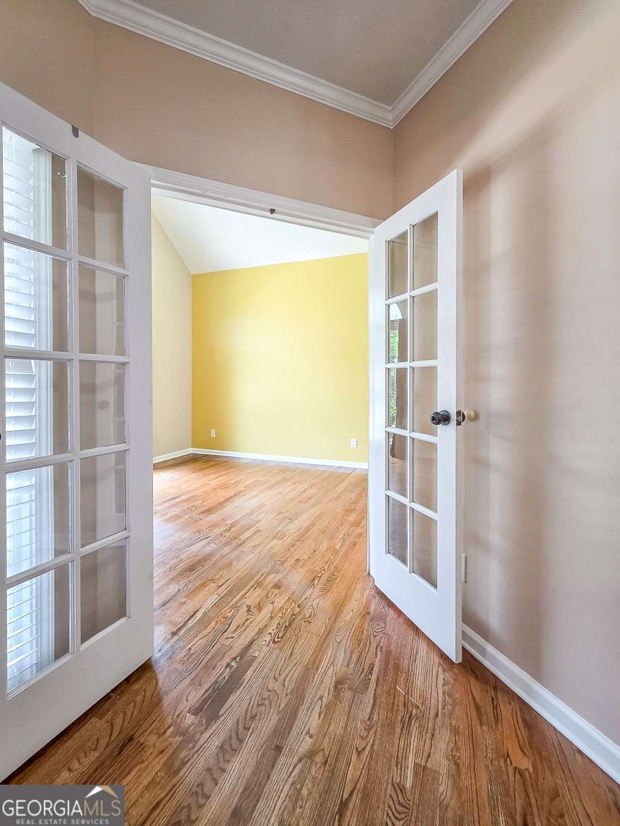 1475 Barrett Place Lane Lawrenceville - Photo 9