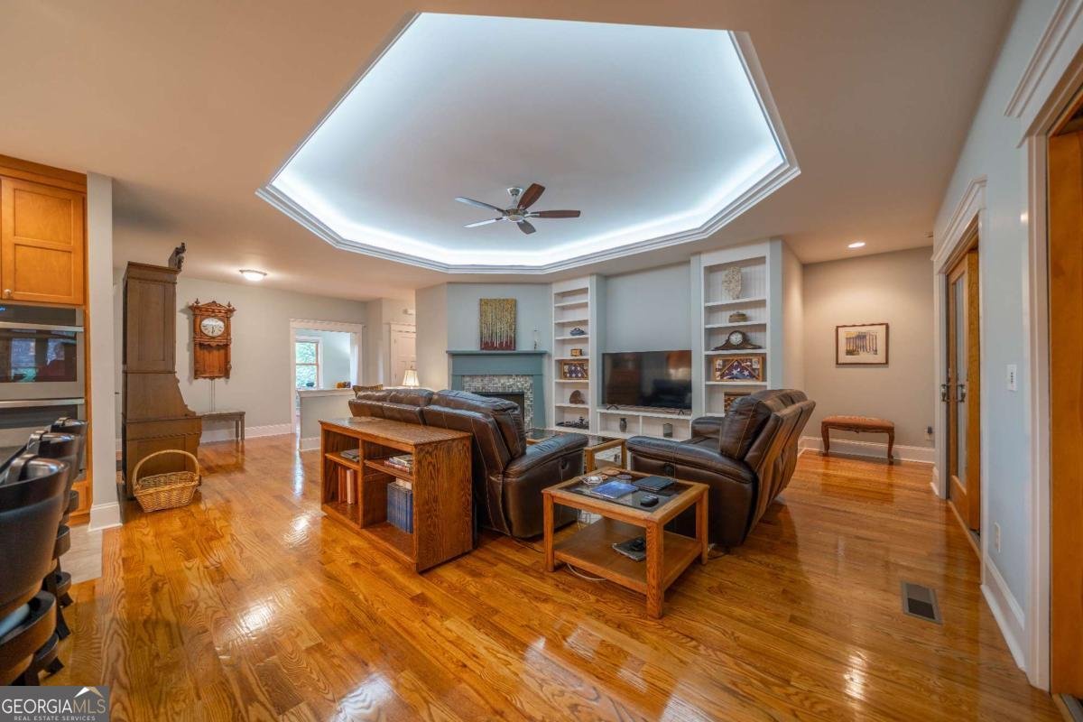 118 Terrell Drive Cartersville - Photo 10