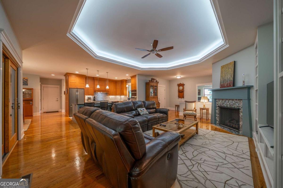 118 Terrell Drive Cartersville - Photo 11