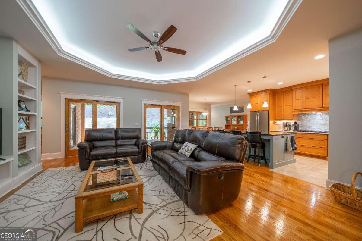 118 Terrell Drive Cartersville - Photo 12