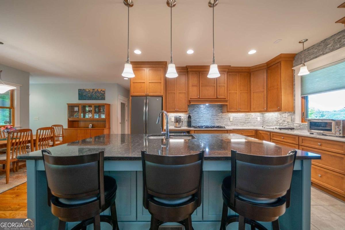 118 Terrell Drive Cartersville - Photo 14