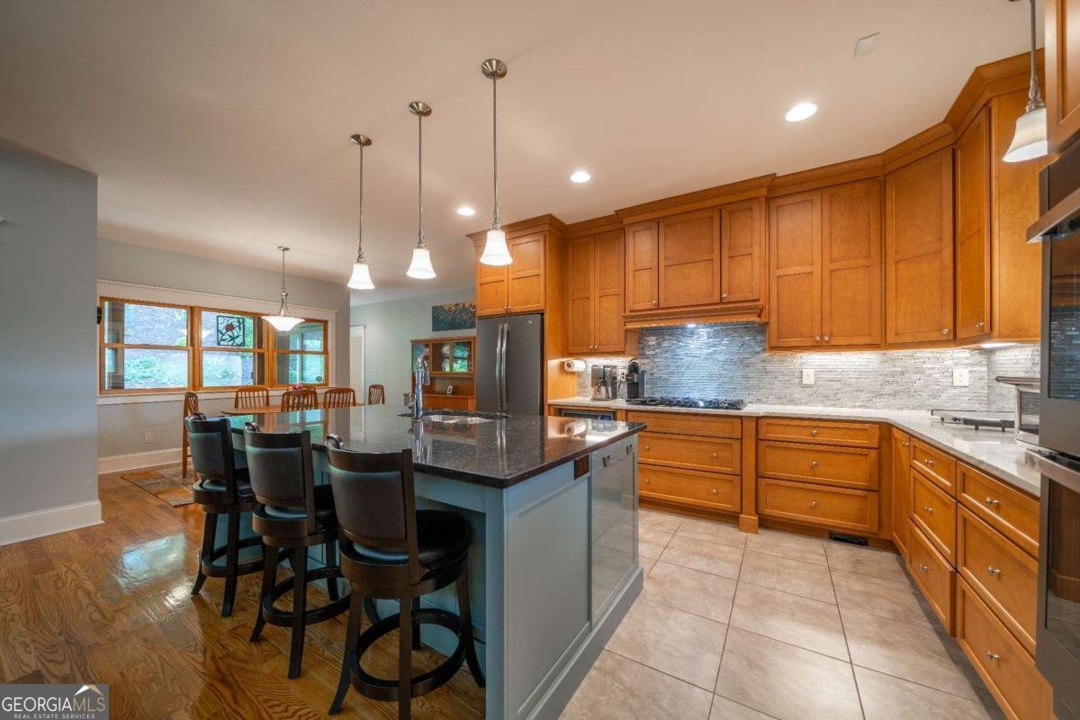 118 Terrell Drive Cartersville - Photo 15