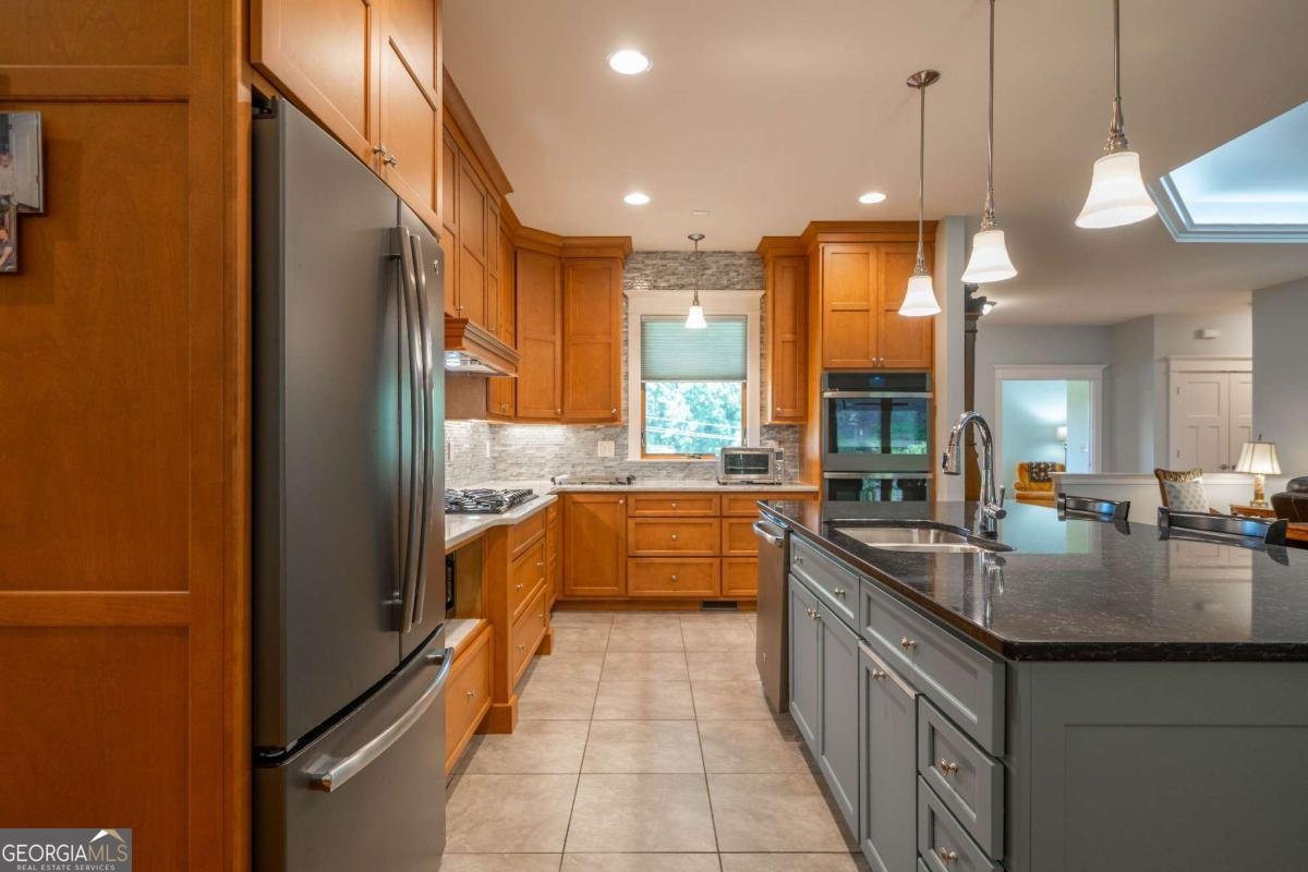118 Terrell Drive Cartersville - Photo 16