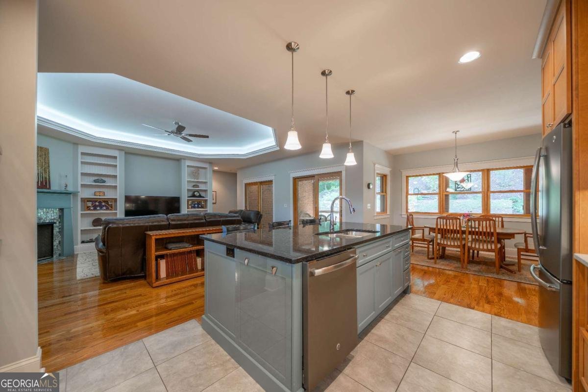 118 Terrell Drive Cartersville - Photo 18