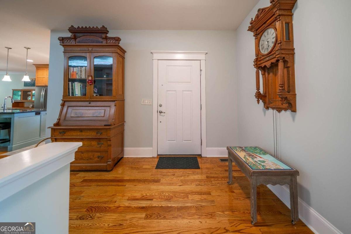 118 Terrell Drive Cartersville - Photo 23