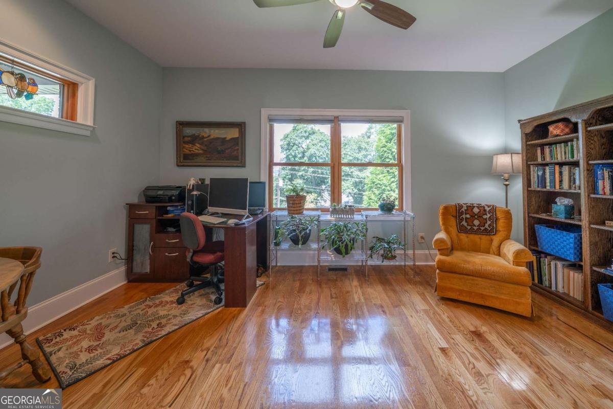 118 Terrell Drive Cartersville - Photo 24