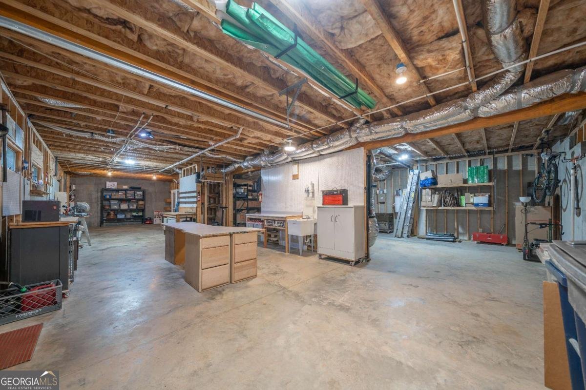 118 Terrell Drive Cartersville - Photo 43