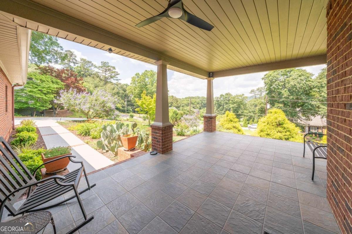 118 Terrell Drive Cartersville - Photo 49
