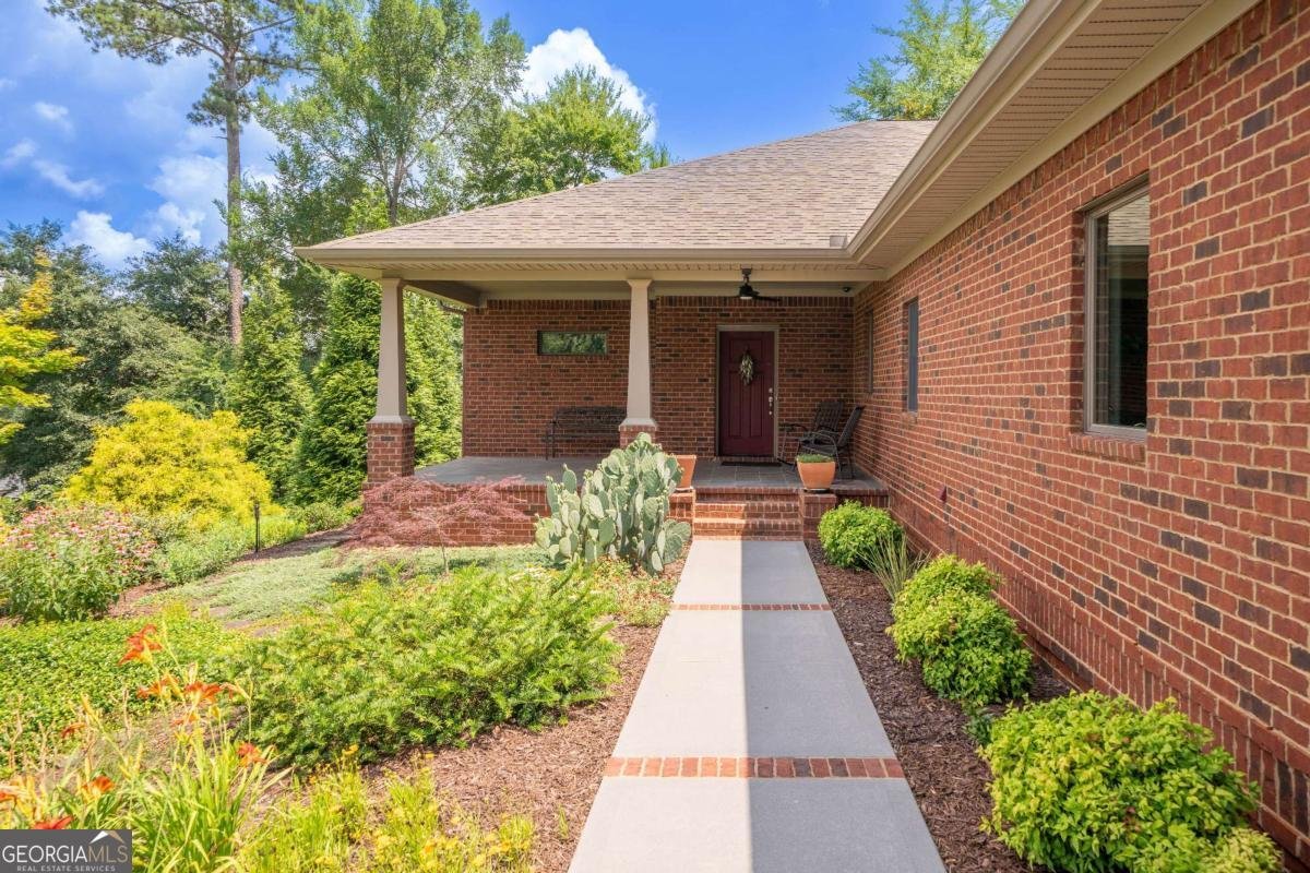118 Terrell Drive Cartersville - Photo 51