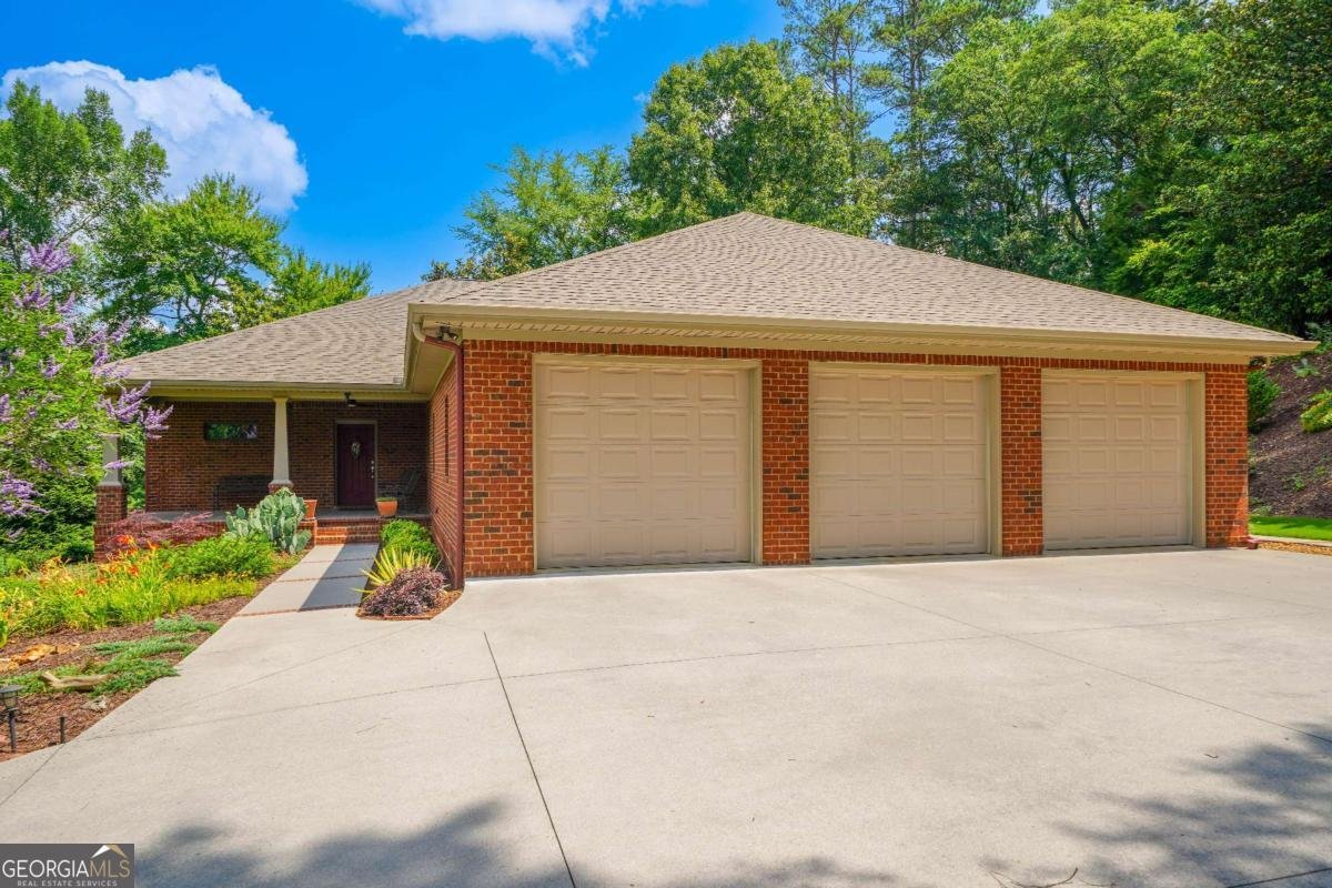 118 Terrell Drive Cartersville - Photo 52