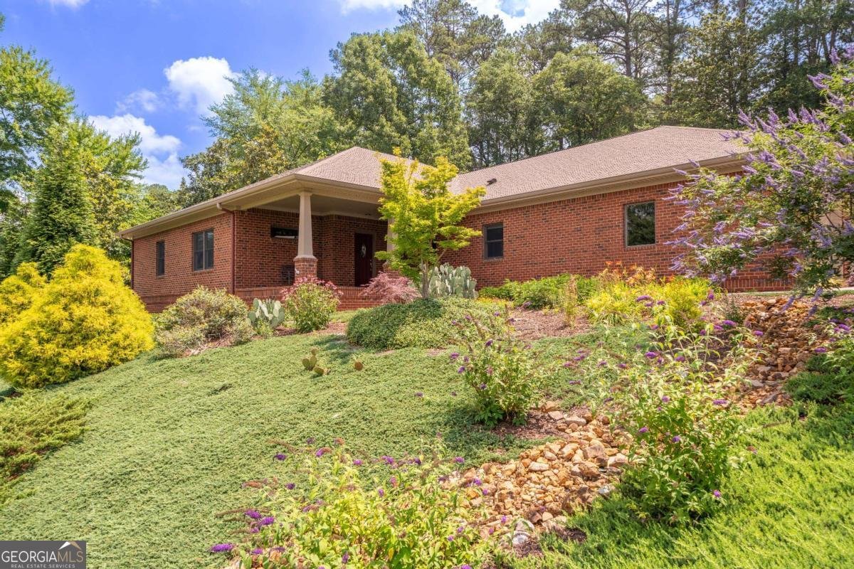 118 Terrell Drive Cartersville - Photo 54