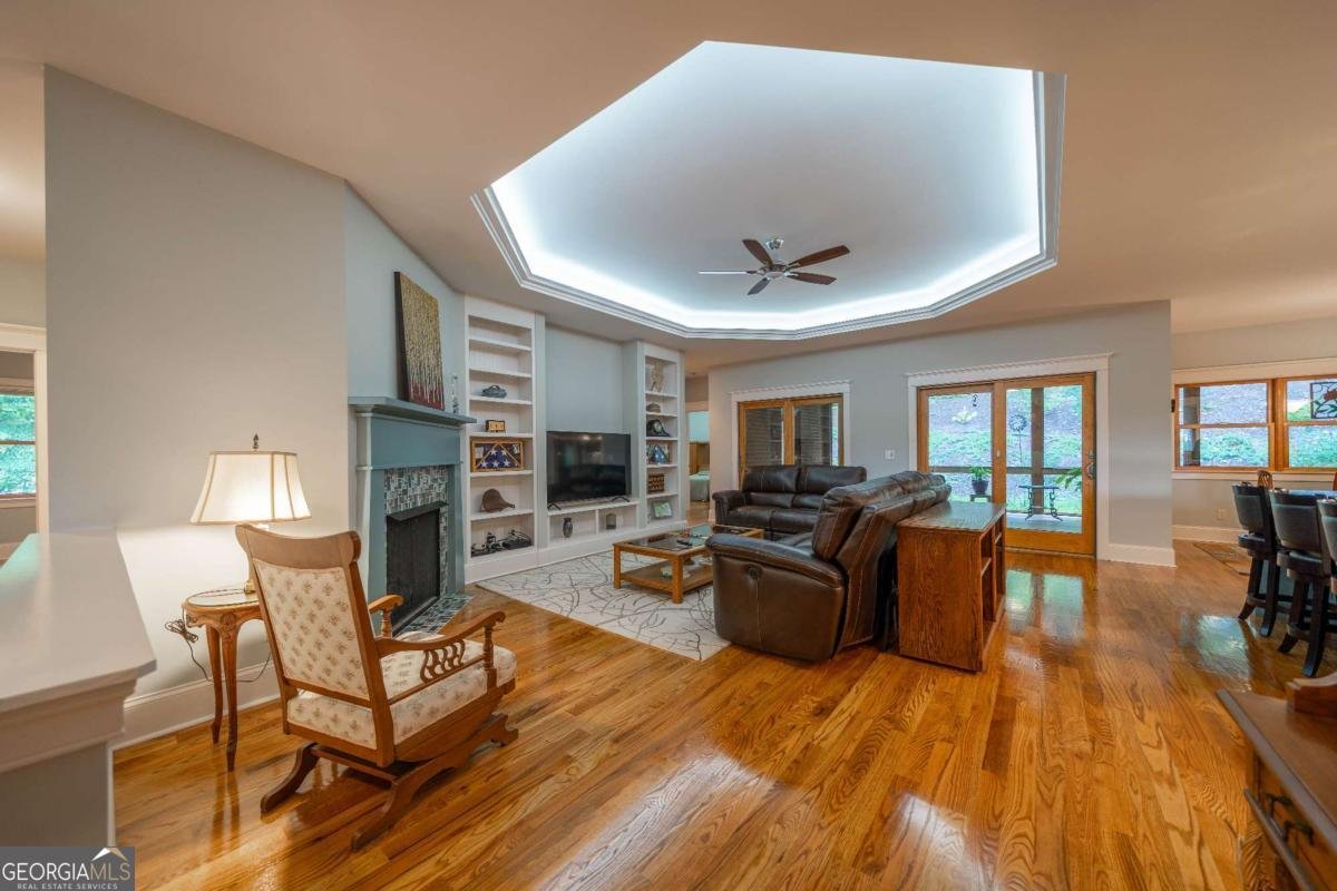 118 Terrell Drive Cartersville - Photo 8