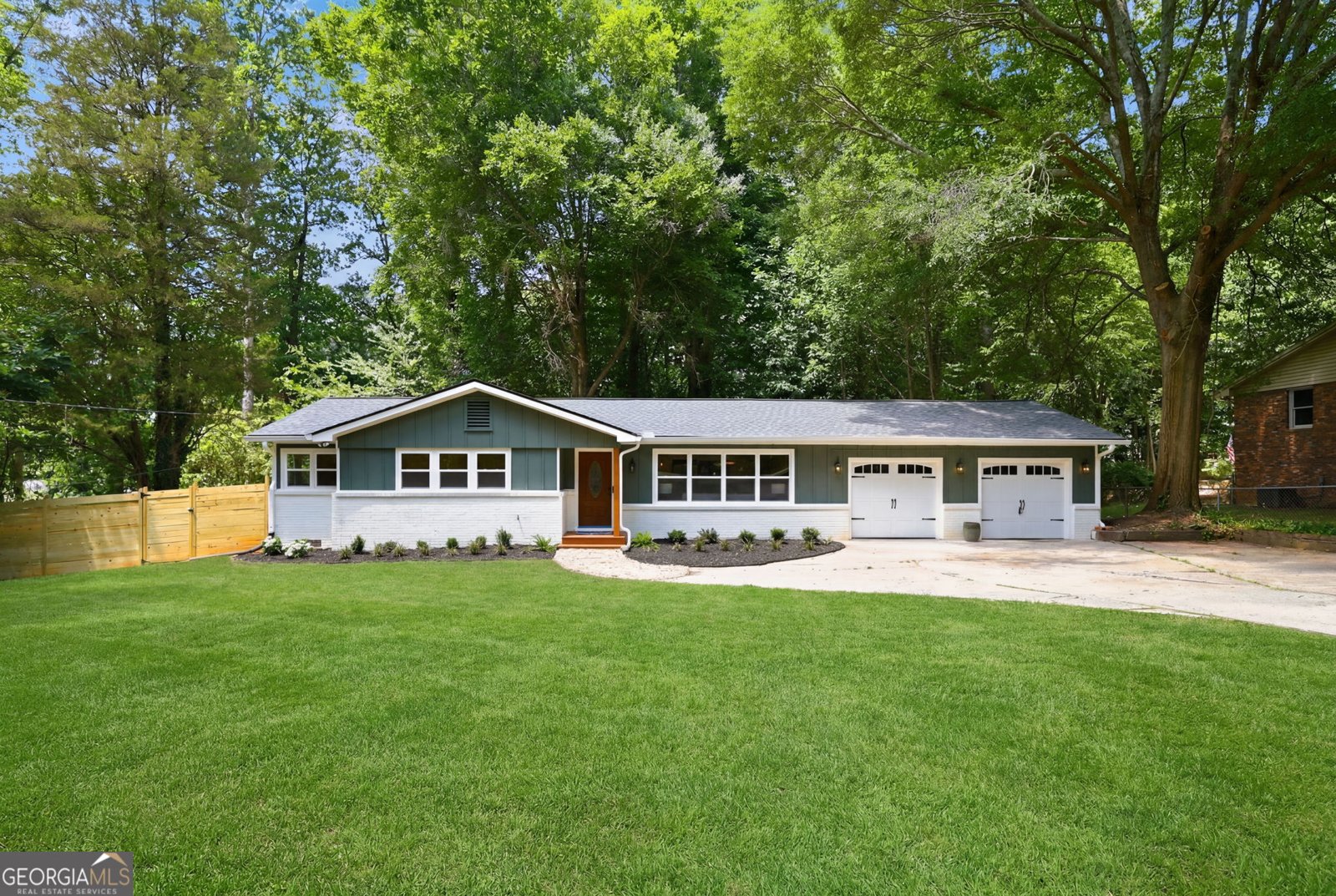 3000 Henderson Mill Road Atlanta - main photo