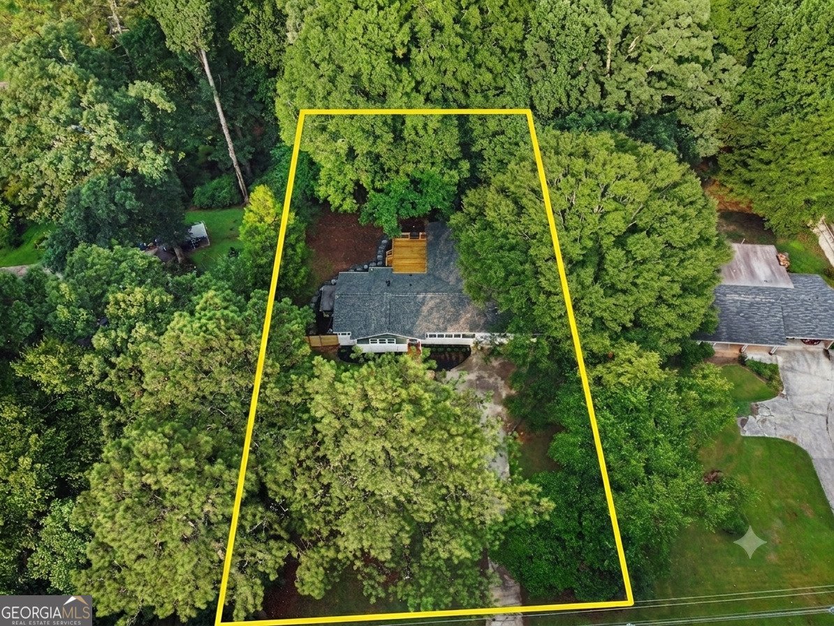 3000 Henderson Mill Road Atlanta - Photo 31