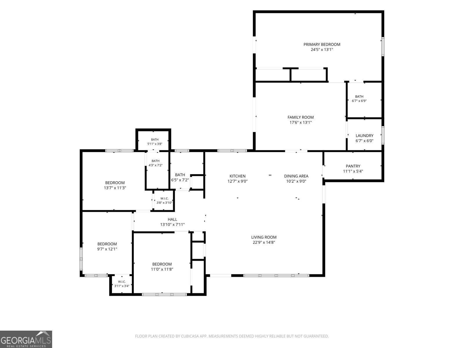 3000 Henderson Mill Road Atlanta - Photo 32