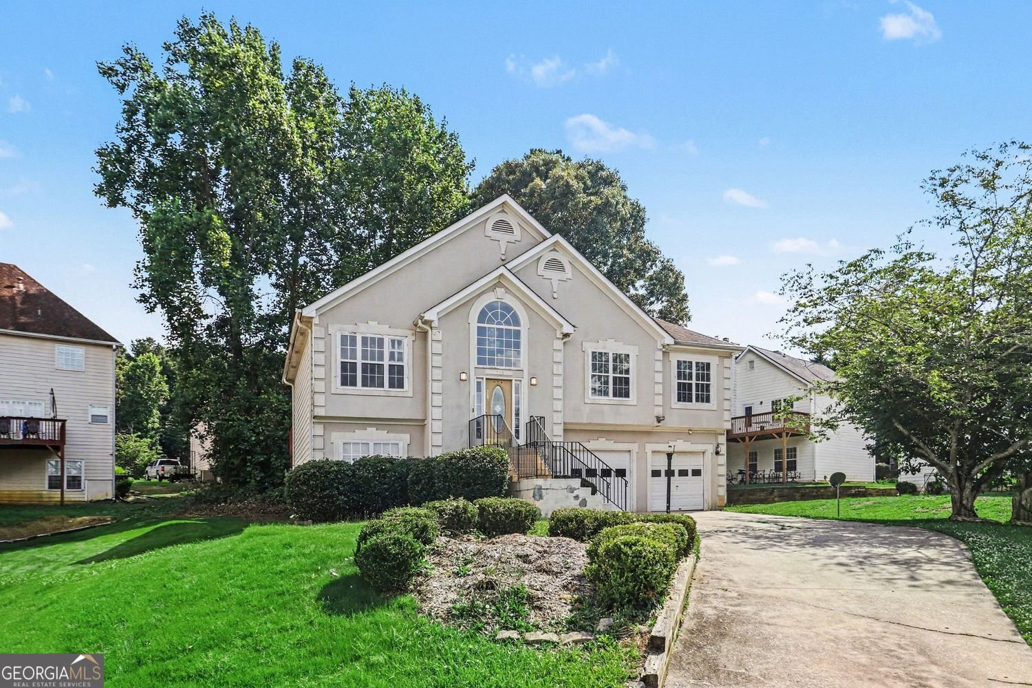 715 Sylvia Court Riverdale - main photo