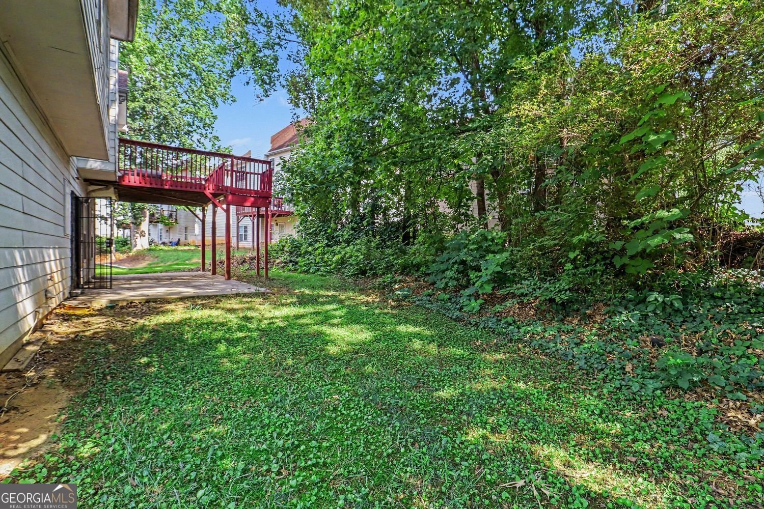 715 Sylvia Court Riverdale - Photo 15