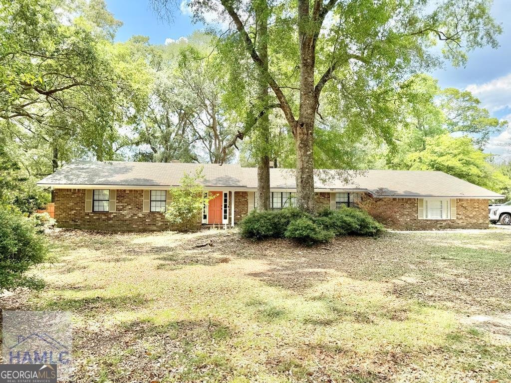 30 Buck Circle Hinesville - main photo