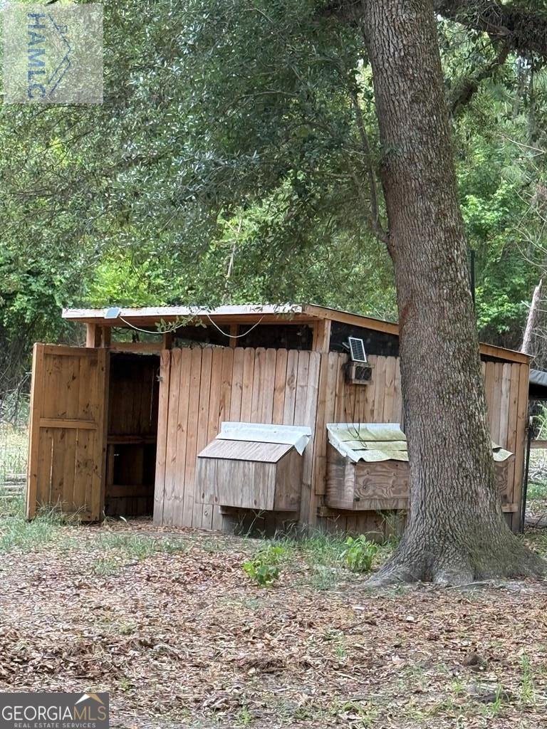 30 Buck Circle Hinesville - Photo 20
