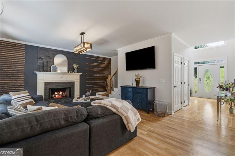 224 Lake Ruby Drive Suwanee - Photo 10