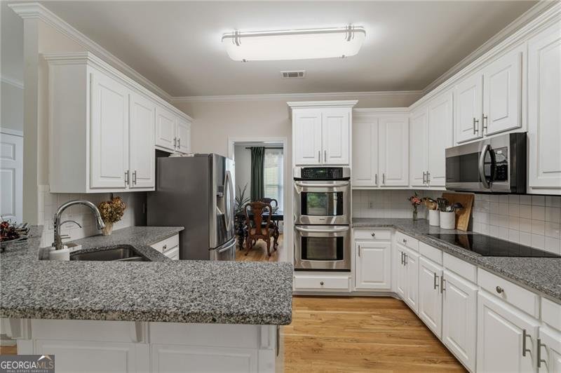 224 Lake Ruby Drive Suwanee - Photo 20